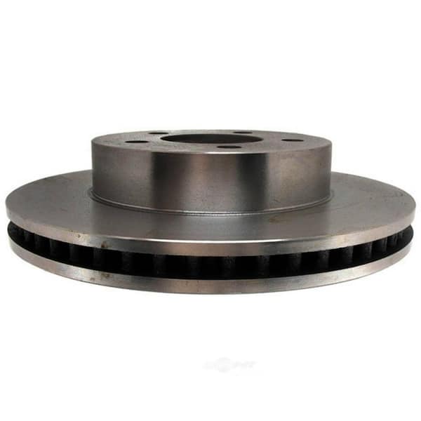 Raybestos Disc Brake Rotor 2002-2005 Jeep Liberty 2.4L