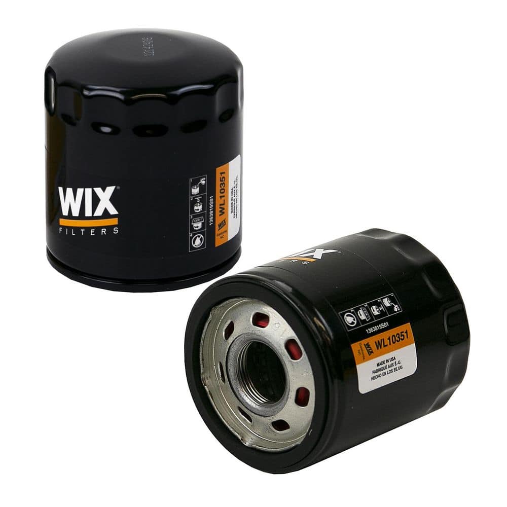 Engine Oil Filter