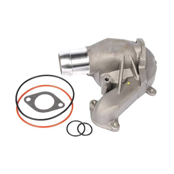 ACDelco Engine Water Pump Housing