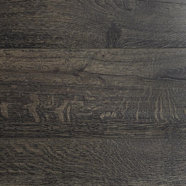 Home Decorators Collection EIR Grey Prestige Oak 8 mm Thick x 7.64 in. Wide x 47.80 in. Length Laminate Flooring (30.42 sq. ft. / case)