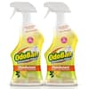 OdoBan 32 oz. Citrus Multi-Purpose Disinfectant Spray, Odor