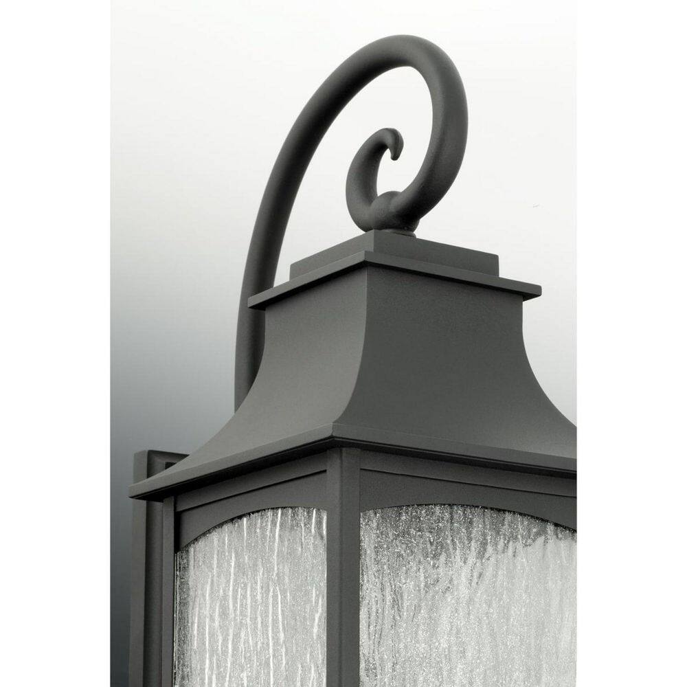 Bronze 24" Dimmable French Country Outdoor Lantern