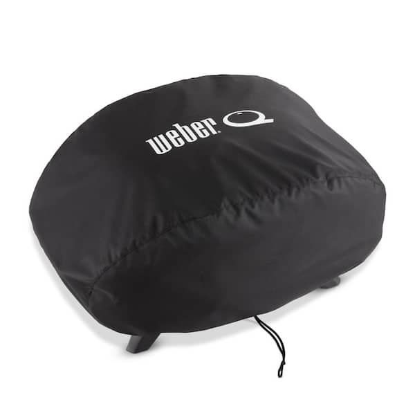Q 2800N+ Portable Gas Grill Premium Grill Cover