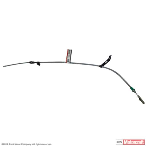 Motorcraft Parking Brake Cable