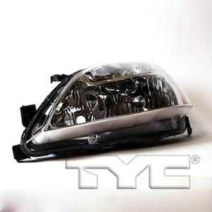 Headlight Assembly 2005-2007 Honda Accord