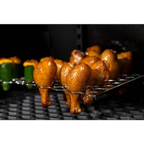 Flex System Drumstick and Pepper Rack for Rider