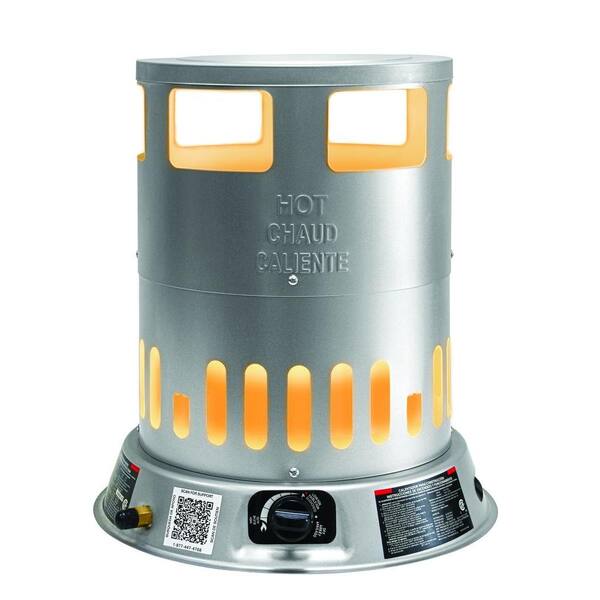 Dyna-Glo 50K-80K BTU Convection Propane Tower Portable Heater