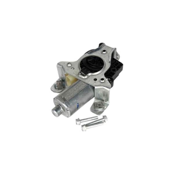 ACDelco Power Window Motor Kit - Front Left