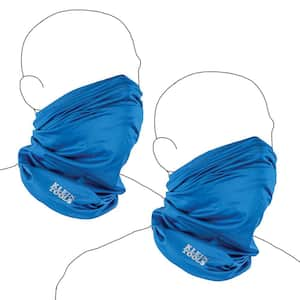 Cooling Gear Kit, Blue (2-Piece)