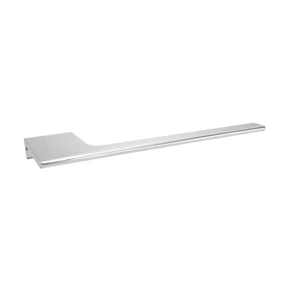 Access 9.40 in. Wall Mounted Towel Bar in Polished Chrome