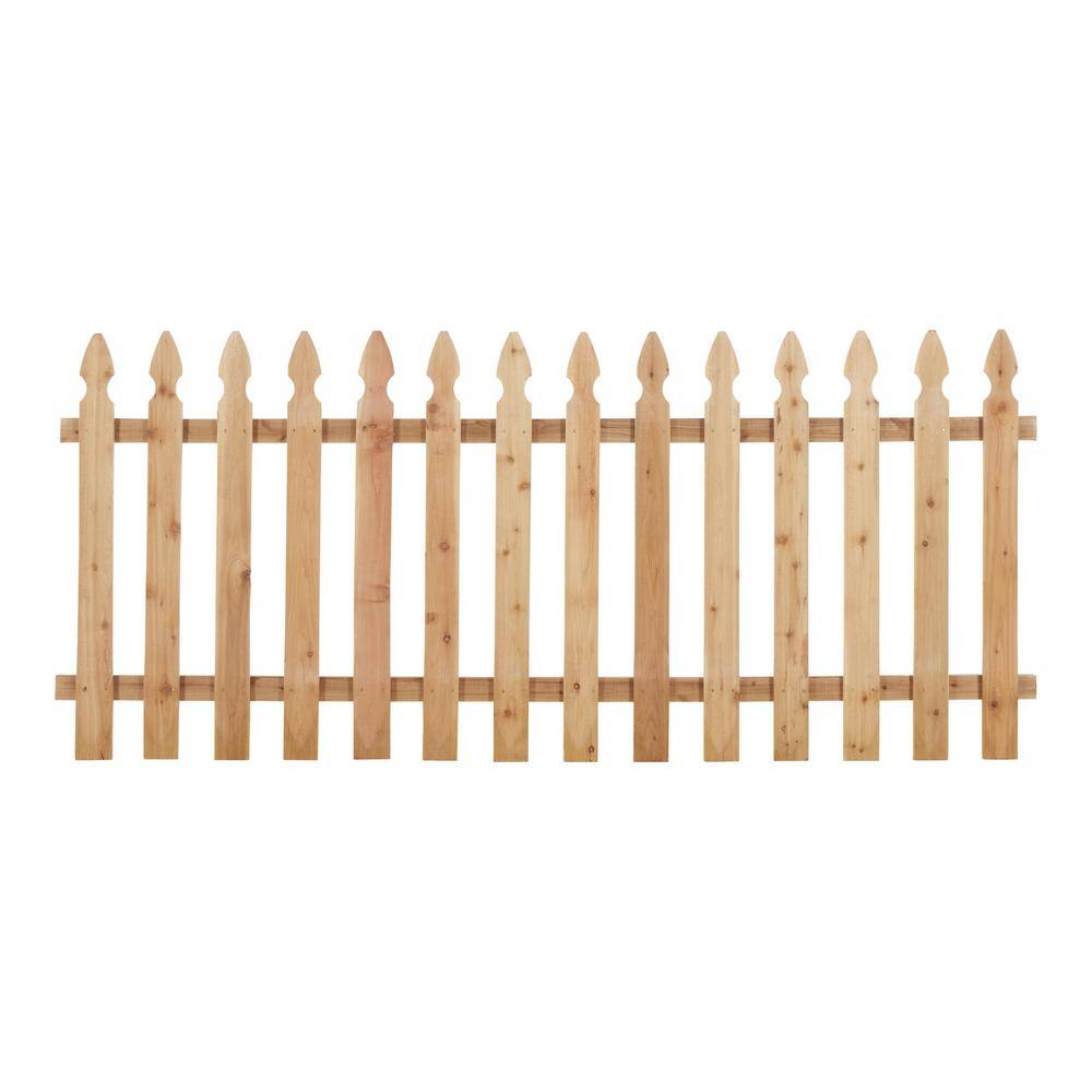 Home Depot Fence Panels 8ft Online UK