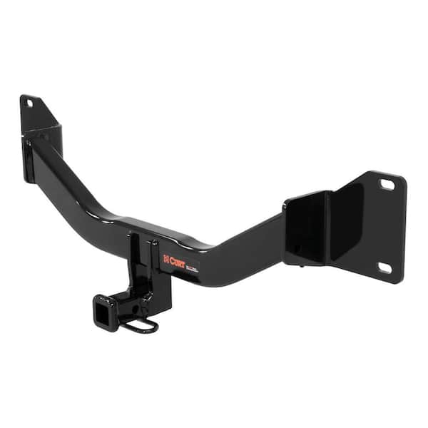 CURT Class 1 Trailer Hitch, 1-1/4 in. Receiver, Select BMW Vehicles