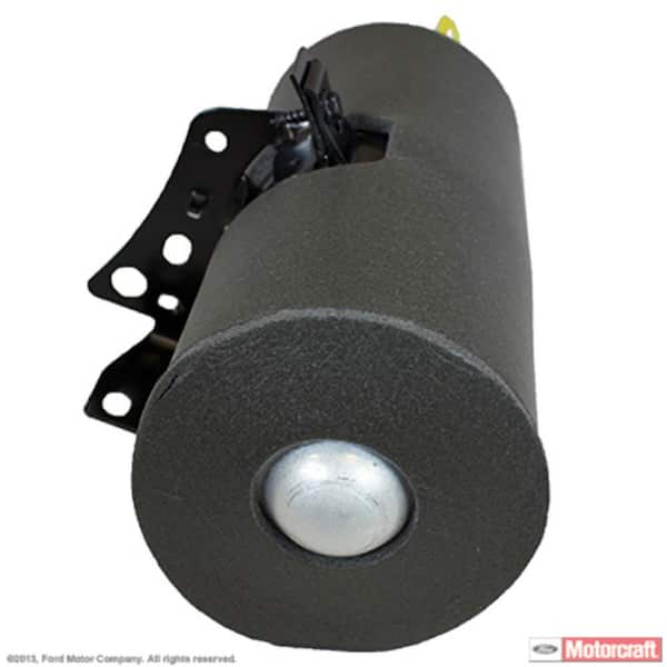 Motorcraft A/C Accumulator