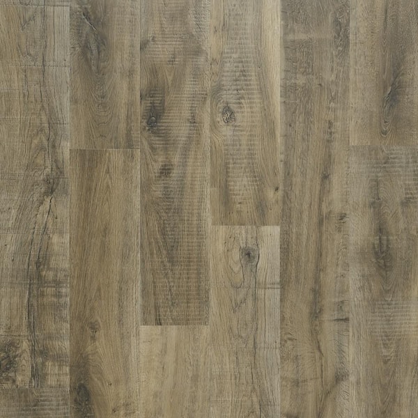 Take Home Sample - Outlast+ Tanned Walters Oak Waterproof Laminate Wood Flooring