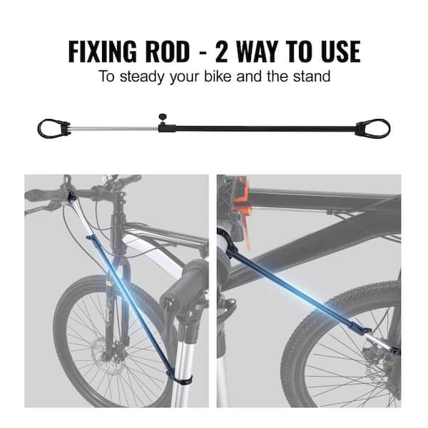 Bike Holder Sportneer Bike Repair Stand (Max 66 Lbs), Heavy Duty