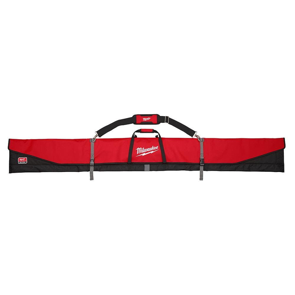 80.5 in. Expandable Level Tool Storage Bag 80.5 in. Expandable Level Tool Storage Bag