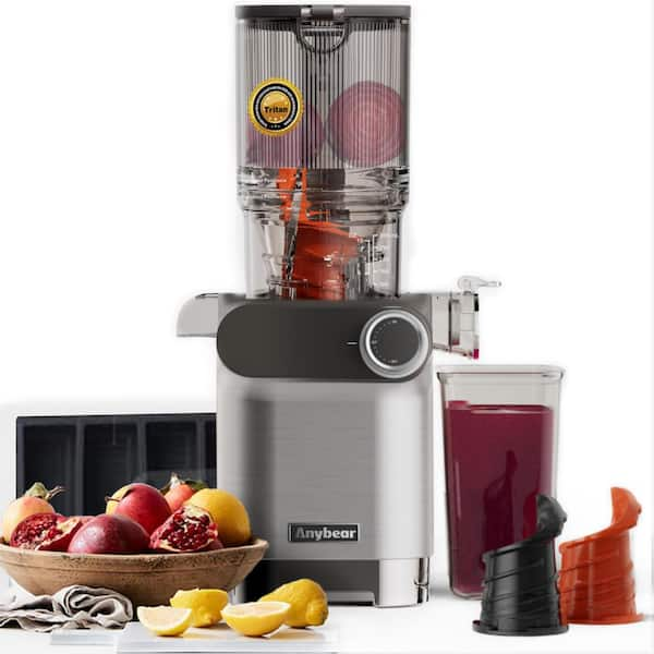 Cold press masticating juicer best sale