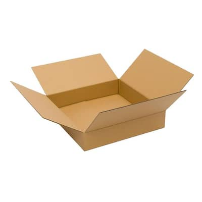 Small - Cardboard - Moving Boxes - Moving Supplies - The Home Depot