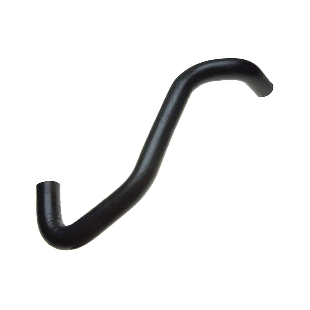 Molded Radiator Coolant Hose - Lower price history on PriceWatchPro