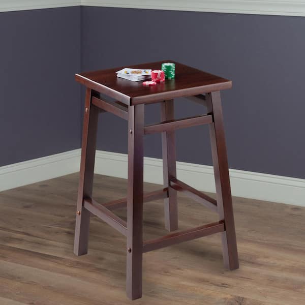 Winsome wood 2024 wagner stool