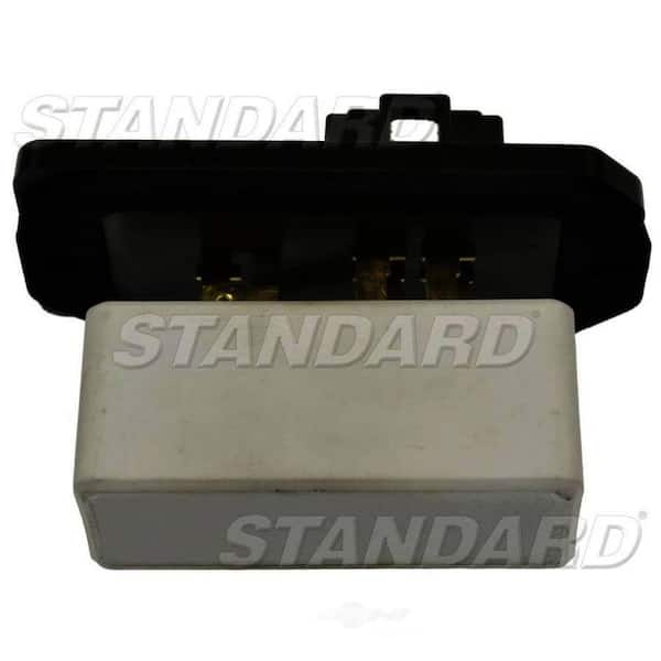 Intermotor HVAC Blower Motor Resistor 1998-2000 Toyota RAV4 - -L ELECTRIC