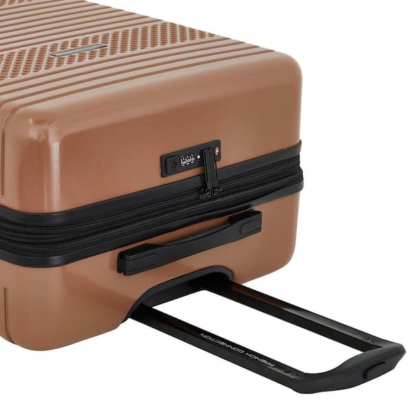 スケポン　キャメルコンフェ　3-4y LAST ONE【40%off】Misha&Puff(ミーシャアンドパフ）／Skating Pond