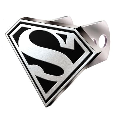 Superman Hitch Cover