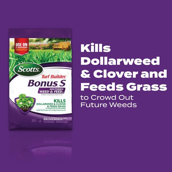 Scotts Lawn Weed Essentials Plus Southern Lawn Collection Scotts Lawn Weed Essentials Plus Southern Lawn Collection