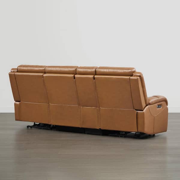 Spruce & Spring Axel 99.2 Straight Arm Dual Motors Wall Hugger