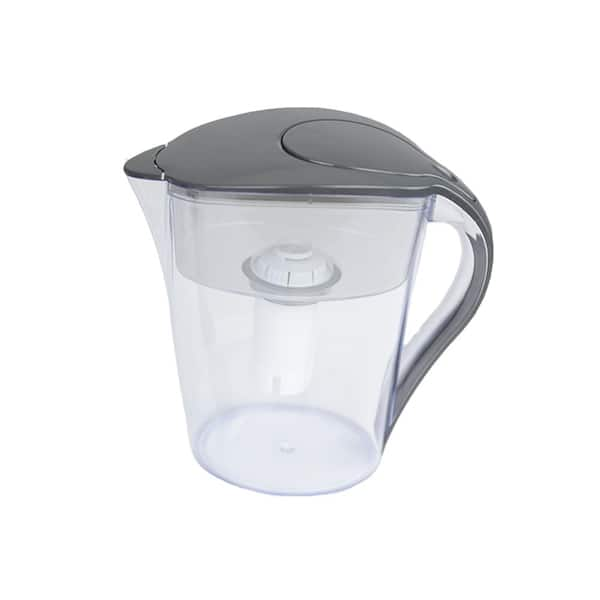 https://images.thdstatic.com/productImages/ea5e44eb-5119-43b4-831e-4f9a63b0d329/svn/grey-hdx-water-filter-pitchers-hs530-64_600.jpg