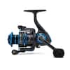 Clam Misago Ice Fishing Reel 17694 - The Home Depot