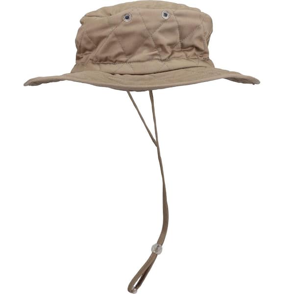PIP EZ-Cool Tan L/X-Large Drawstring Evaporative Cooling Ranger