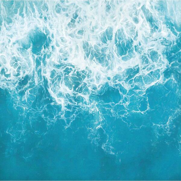 Komar The Shore Wall Mural X51089 The Home Depot