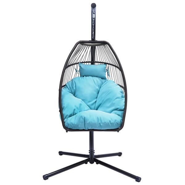 rural king hanging chair