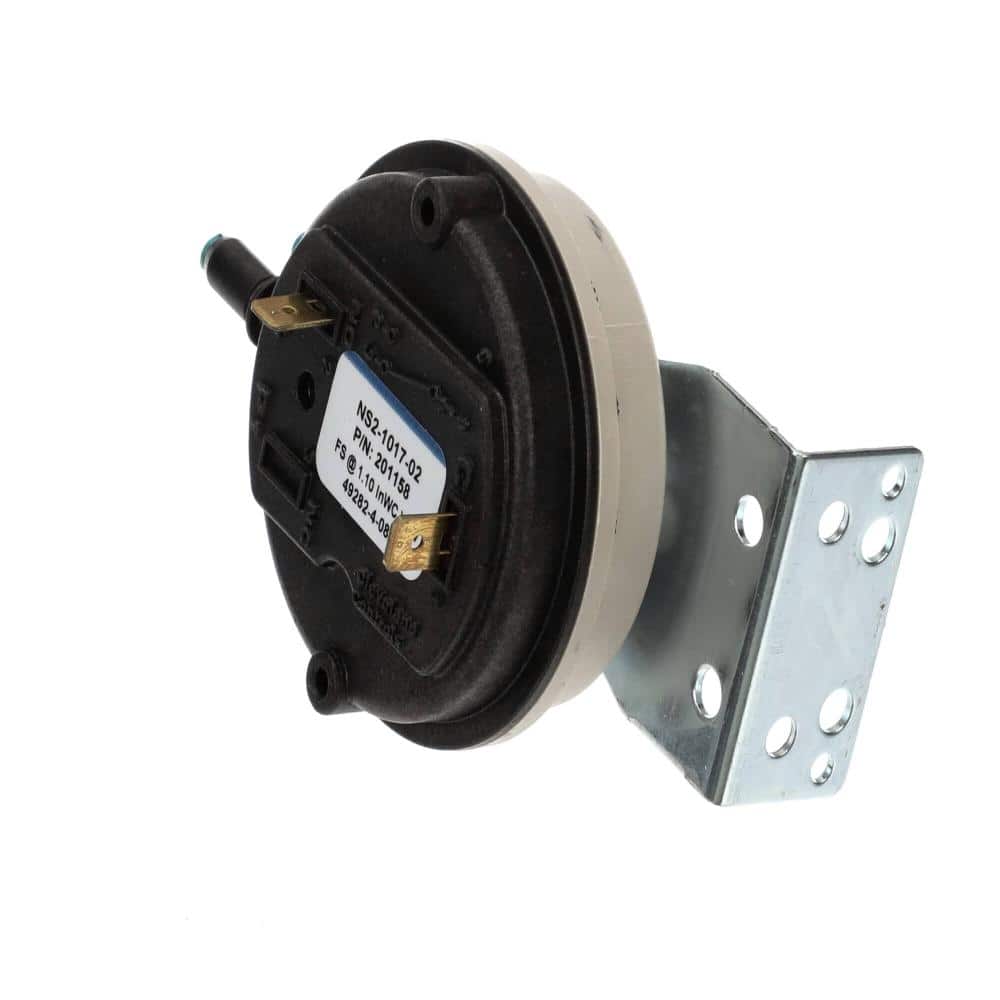 Pressure Switch -1.10 Model RZ201158 price history on PriceWatchPro