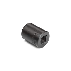1/2 in. Drive x 21 mm 6-Point Impact Socket