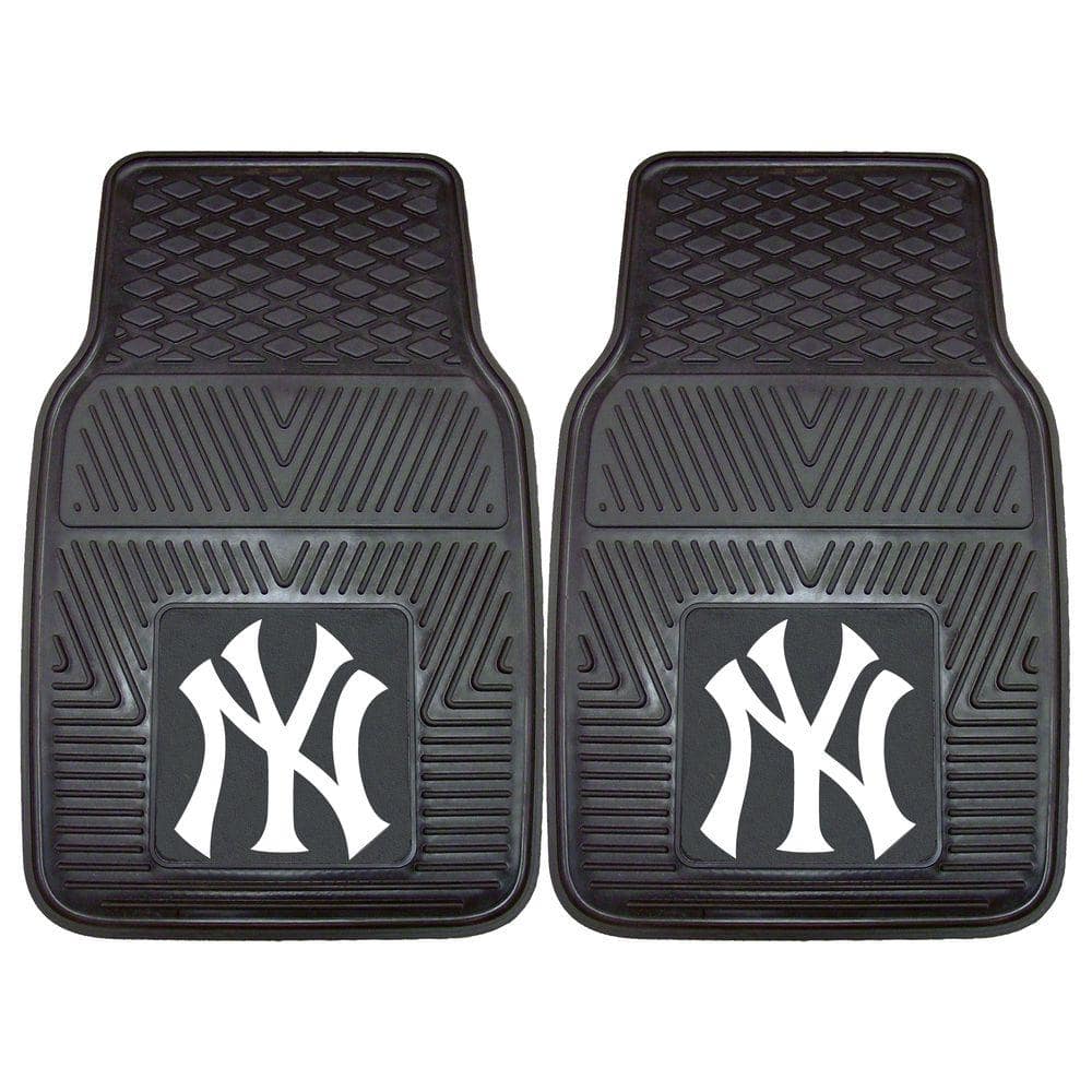 Yankees 18x27 (only one mat)