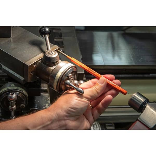 Crescent Punch and Chisel Set (12-Piece) CPCCHS12 - The Home Depot