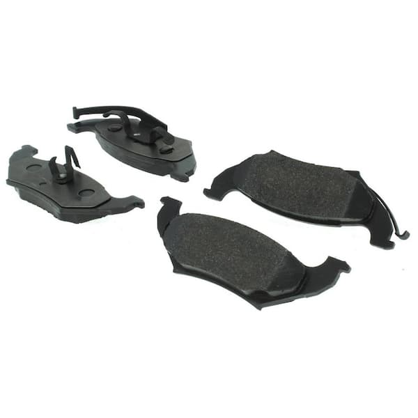 Centric Parts Disc Brake Pad Set