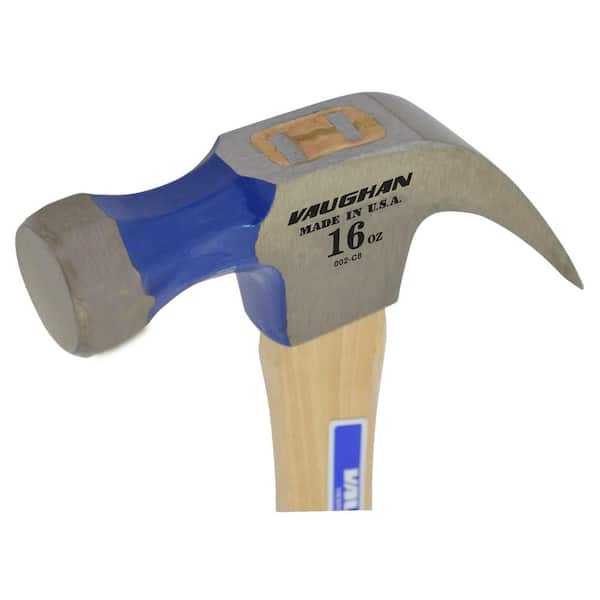 Vaughan 109-10 R16 Curved Claw Steel Eagle Hammer 16-Ounce Added brand IRWIA.