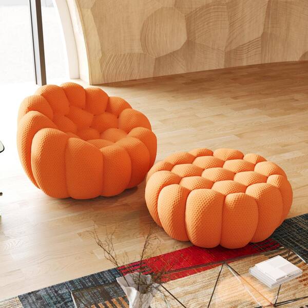 Amazon.com: YZZY Modern 49 in. Couch with Upholstered