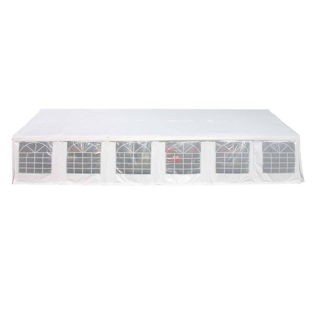 20 ft. x 40 ft. Heavy Duty Party Tents Wedding Tents Carports for Outdoor price history on PriceWatchPro