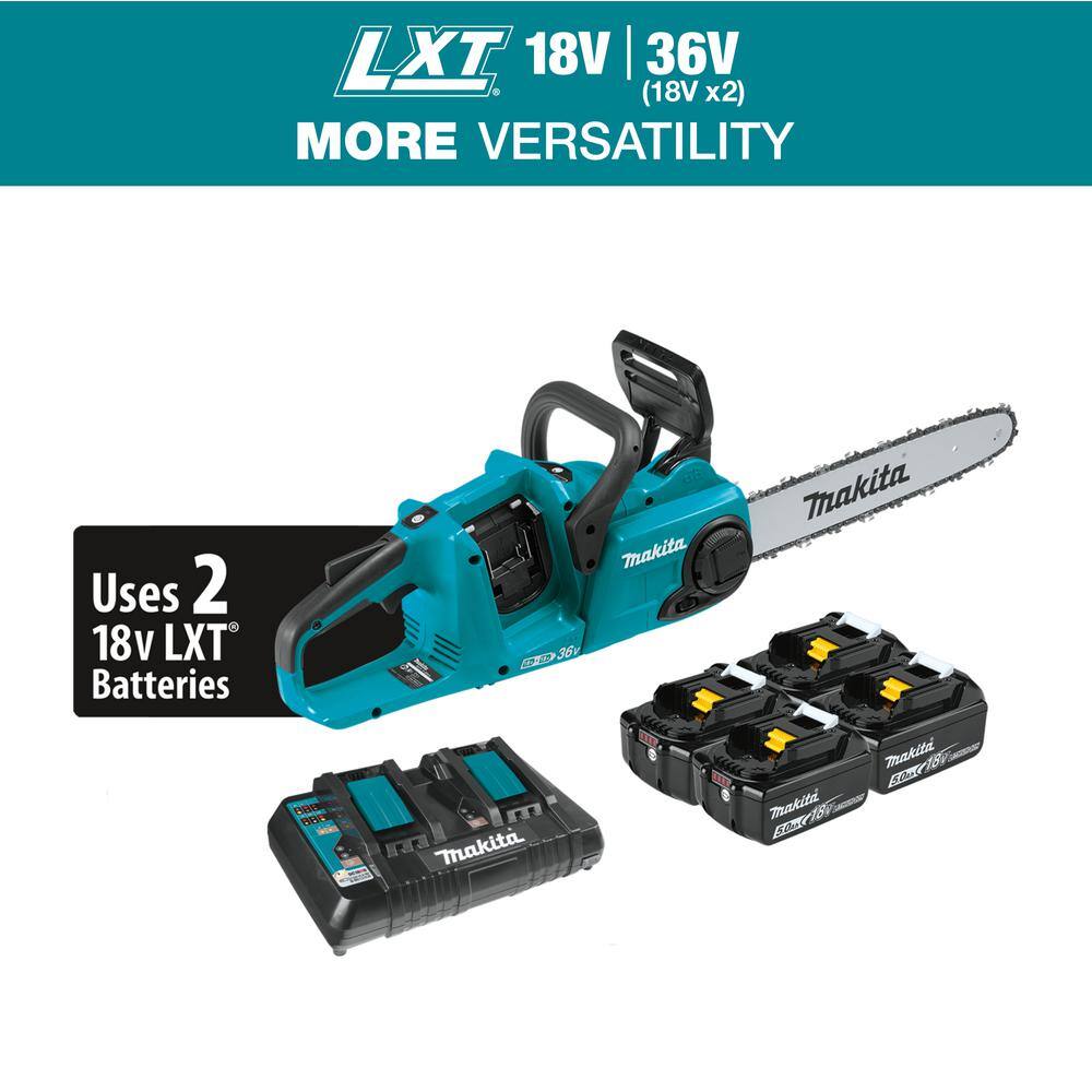 Makita xcu03pt1 review sale