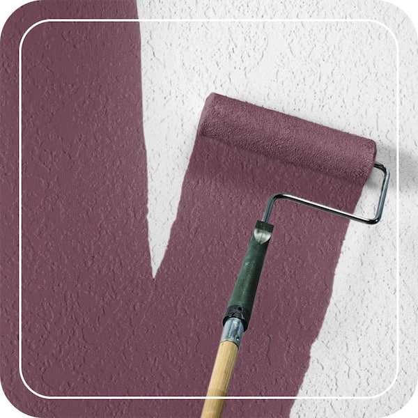 100D-7 Maroon Paint