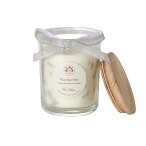 14.1 oz. Soy Wax Pine Scented Candle