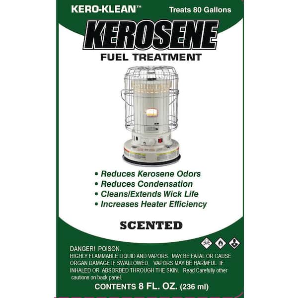 Reviews for KeroKlean Kero-Klean Kerosene Fuel Additive to Absorb