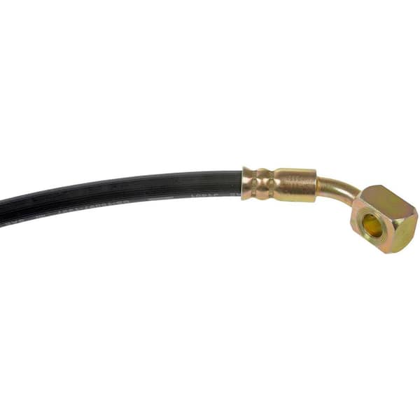 Unbranded Brake Hydraulic Hose 2007-2008 Dodge Nitro 3.7L 4.0L
