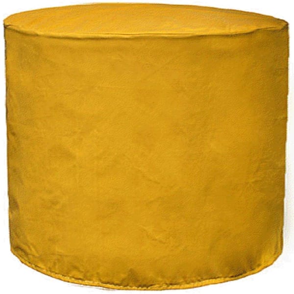 Everbilt 45 in. x 36 in. Round Down Draft Evaporative Cooler Cover
