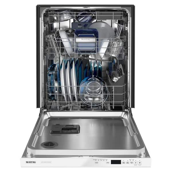 Maytag gold cheap series dishwasher