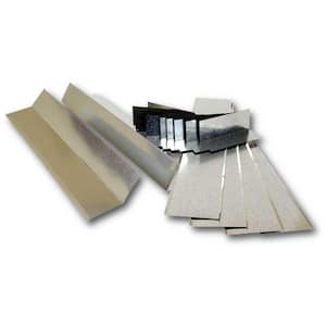 Chimney Flashing Kit - up to 32 in. x 32 in.